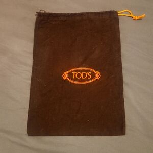 TOD'S Dust Bag